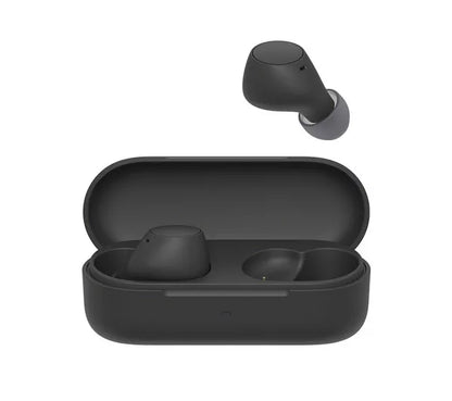 Sony WF-C510 True Wireless Earbuds – Lightweight, 22hr Battery, IPX4