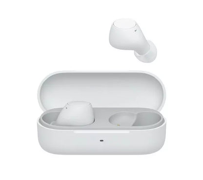Sony WF-C510 True Wireless Earbuds – Lightweight, 22hr Battery, IPX4
