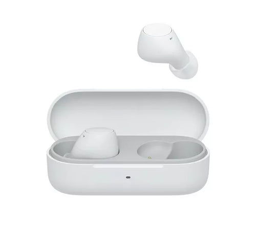 Sony WF-C510 True Wireless Earbuds – Lightweight, 22hr Battery, IPX4