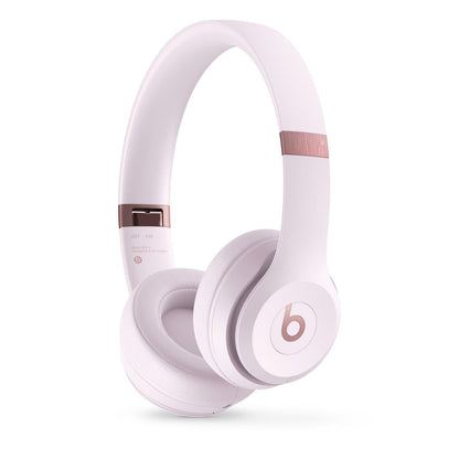 Refurbished Beats Solo 4 On Ear Headphones