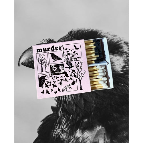 "Murder" Matches