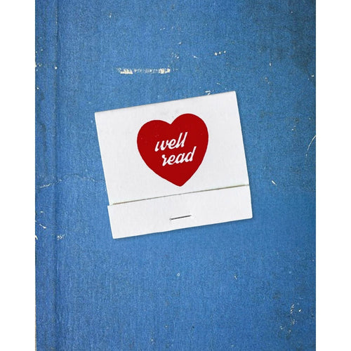 "Well Read" Matches