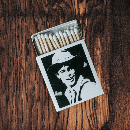 "Brad Pitt" Matches