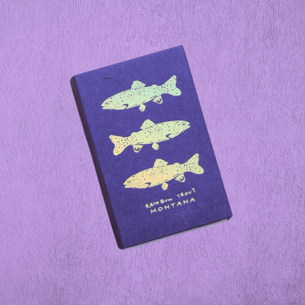 "Fish of Montana" Matches