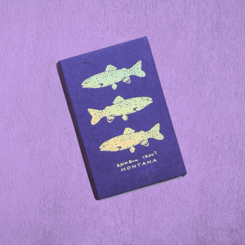 "Fish of Montana" Matches