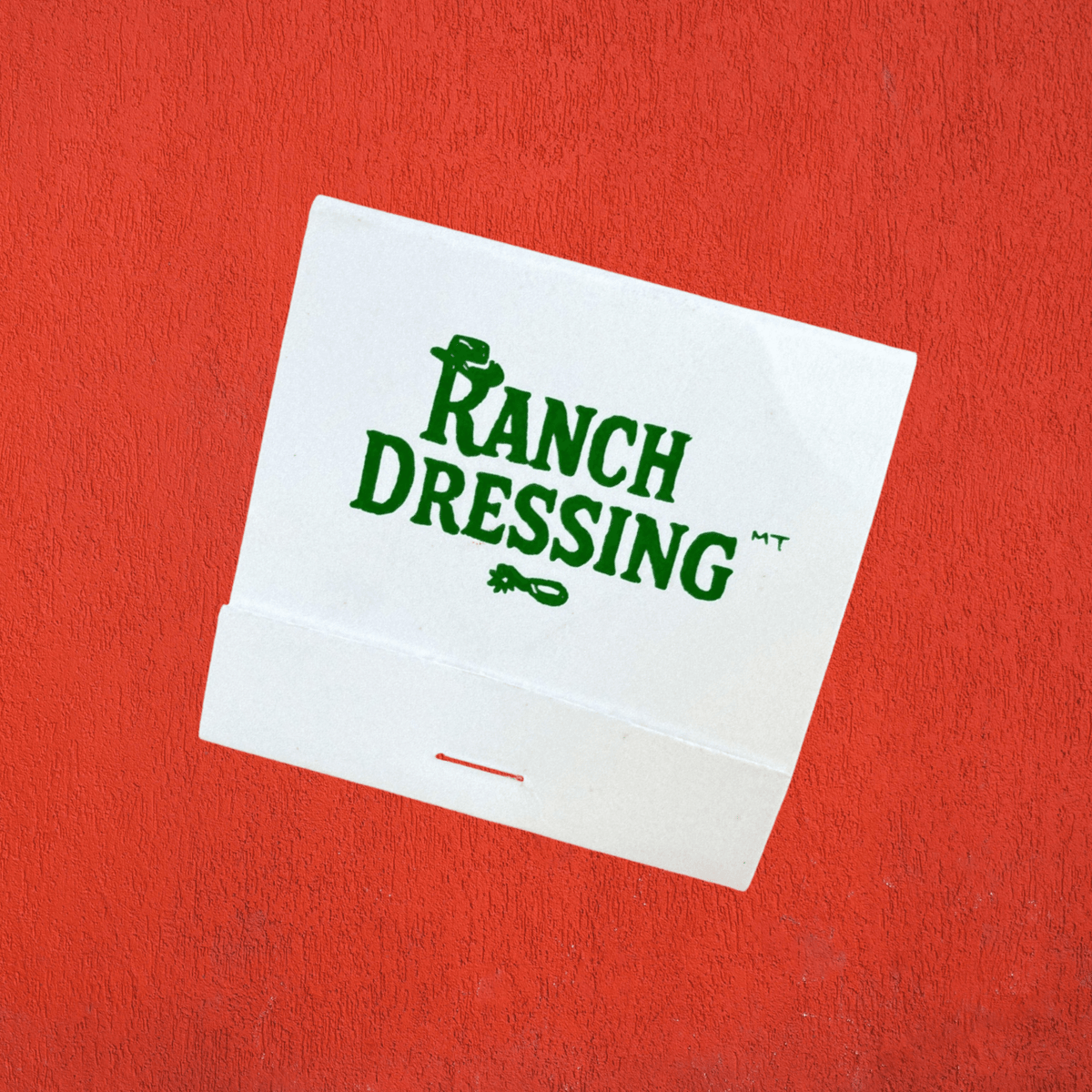 "Ranch Dressing" Matches