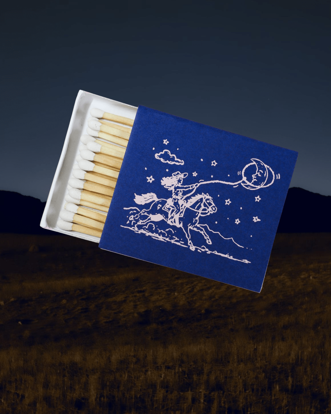 "Moon Catcher" Matches