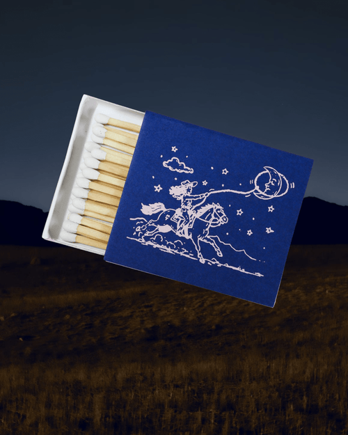 "Moon Catcher" Matches