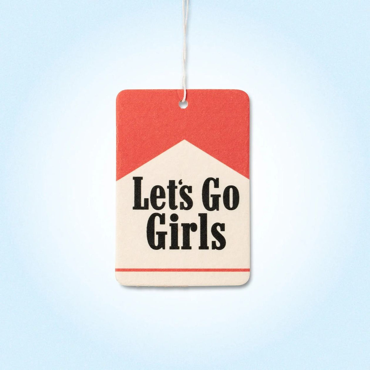 Girls Night Coconutty- Car Scent