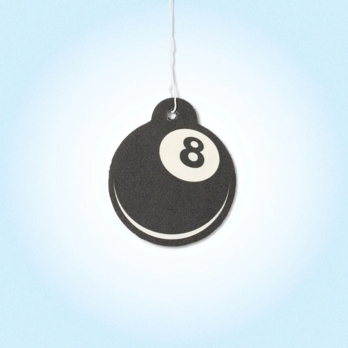 Eight Ball - Scental Car Scent