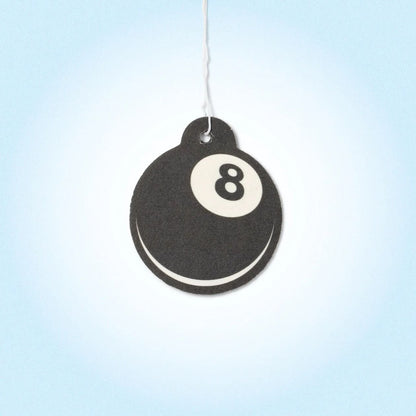 Eight Ball - Scental Car Scent