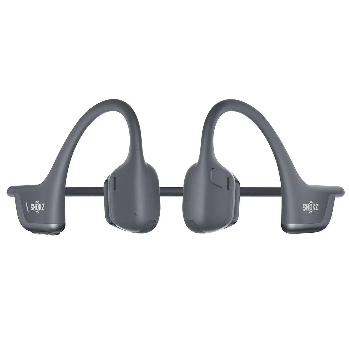 Shokz OpenRun Pro 2 Open-Ear Sports Headphones – DualPitch Sound