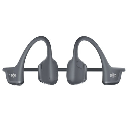 Shokz OpenRun Pro 2 Open-Ear Sports Headphones – DualPitch Sound