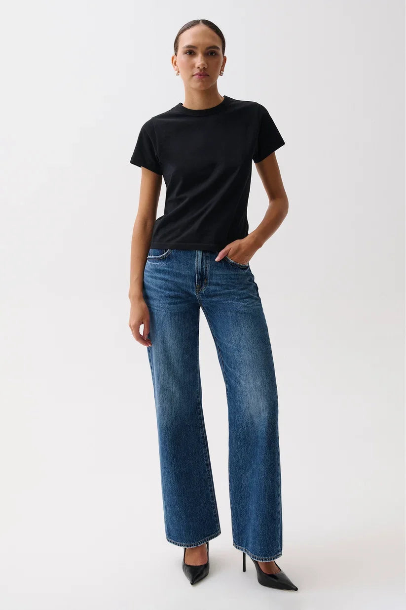 Larson Relaxed Flare - Daring