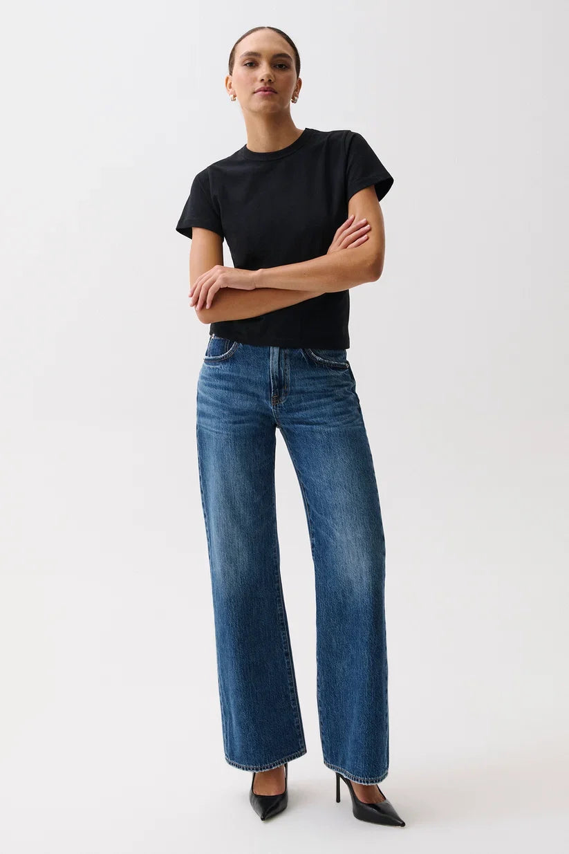 Larson Relaxed Flare - Daring