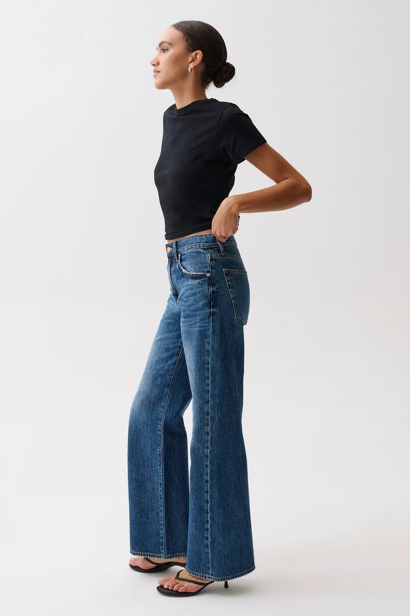 Larson Relaxed Flare - Daring