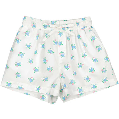 PINA SUMMER BOUQUET SHORTS