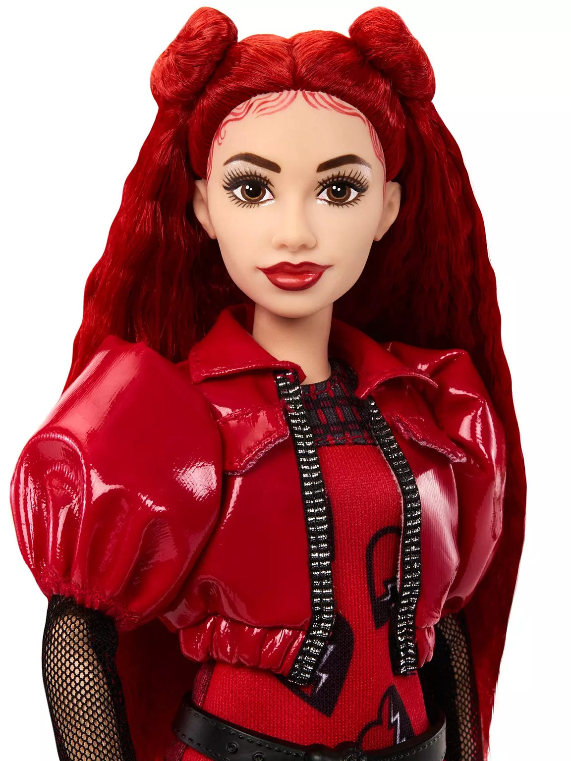 Disney Descendants 4 The Rise of Red Doll Red - Online Exclusive Price