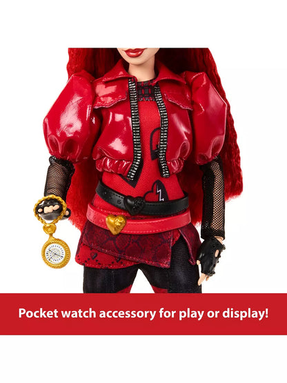 Disney Descendants 4 The Rise of Red Doll Red - Online Exclusive Price