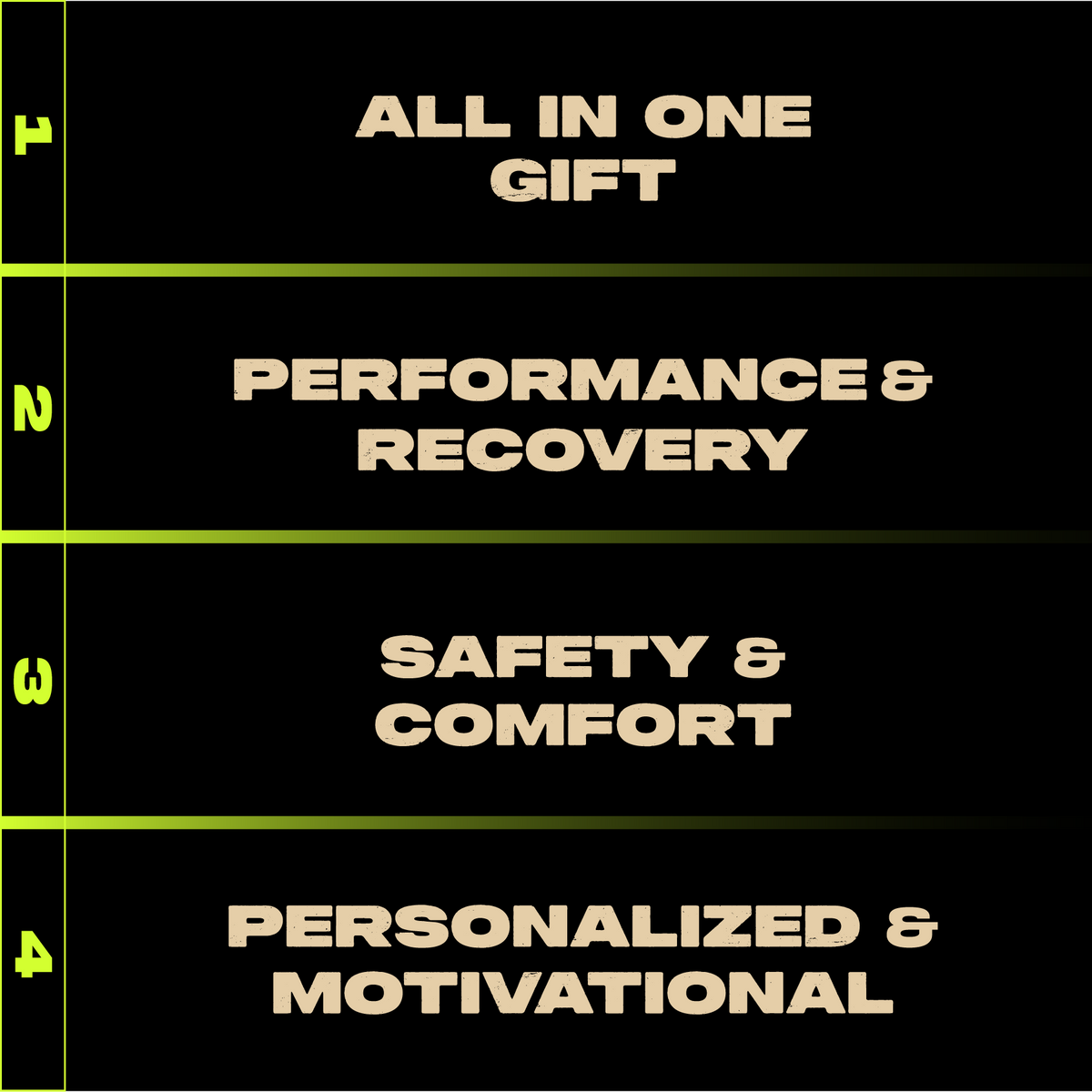 Ultimate Running Gift Box – Cool Runner Presents and Marathon Essentials for Women – Father's Day Running Gift for Men