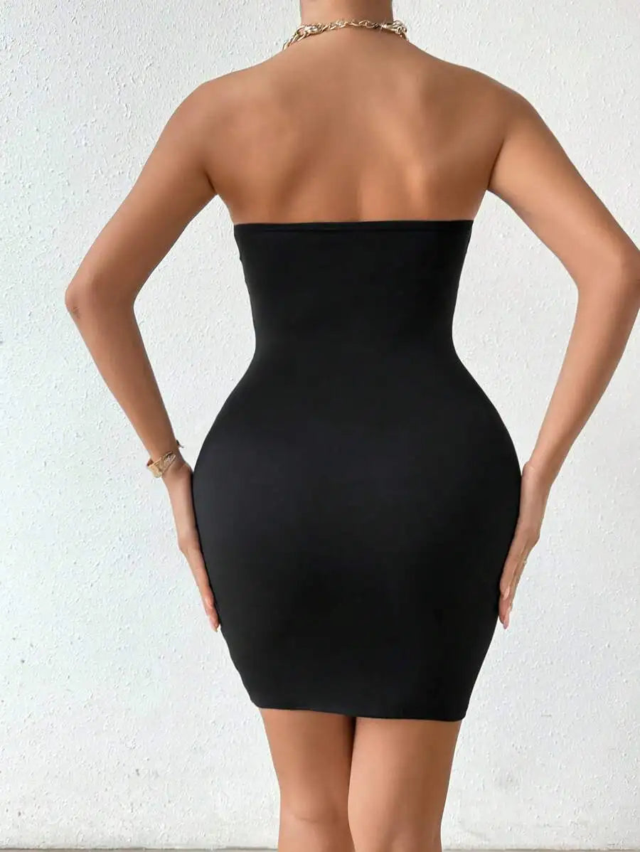 Women's Snake Print O-Ring Cutout Bodycon Mini Dress Fashion Sexy Trendy Print Dress 2026 Women's Evening Dresses