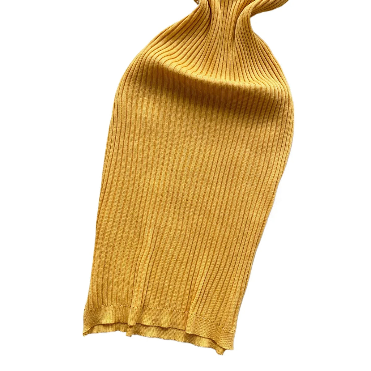 Women's Mustard Yellow Sleeveless Sundress Cutout Detail Stretchy Ribbed Knit Bodycon Mini Dress sexy Party Clubwear Wrap Dress