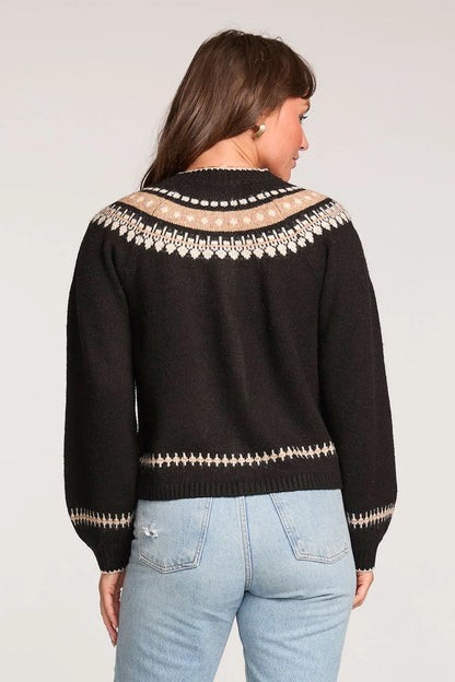 Joss Sweater