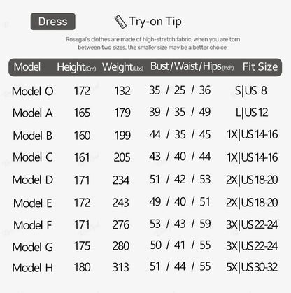 ROSEGAL Plus Size Women’s Gothic Dresses Ruched Heart Buckle Ruffles Cold Shoulder Floral Lace Flare Sleeves Ladies Dress Black