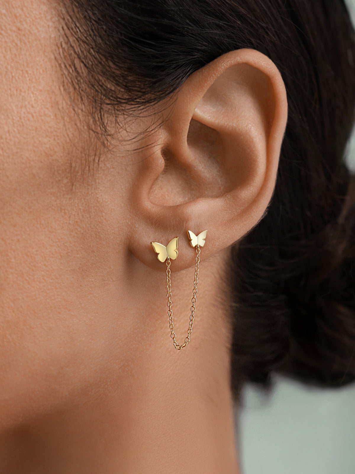 KOSINER 925 Sterling Silver Versatile Multi-Style Set
