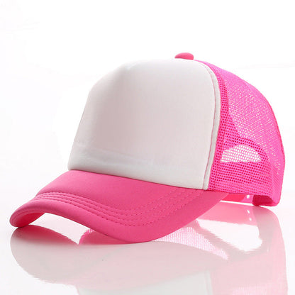 Support Day Drinking Trucker Hat