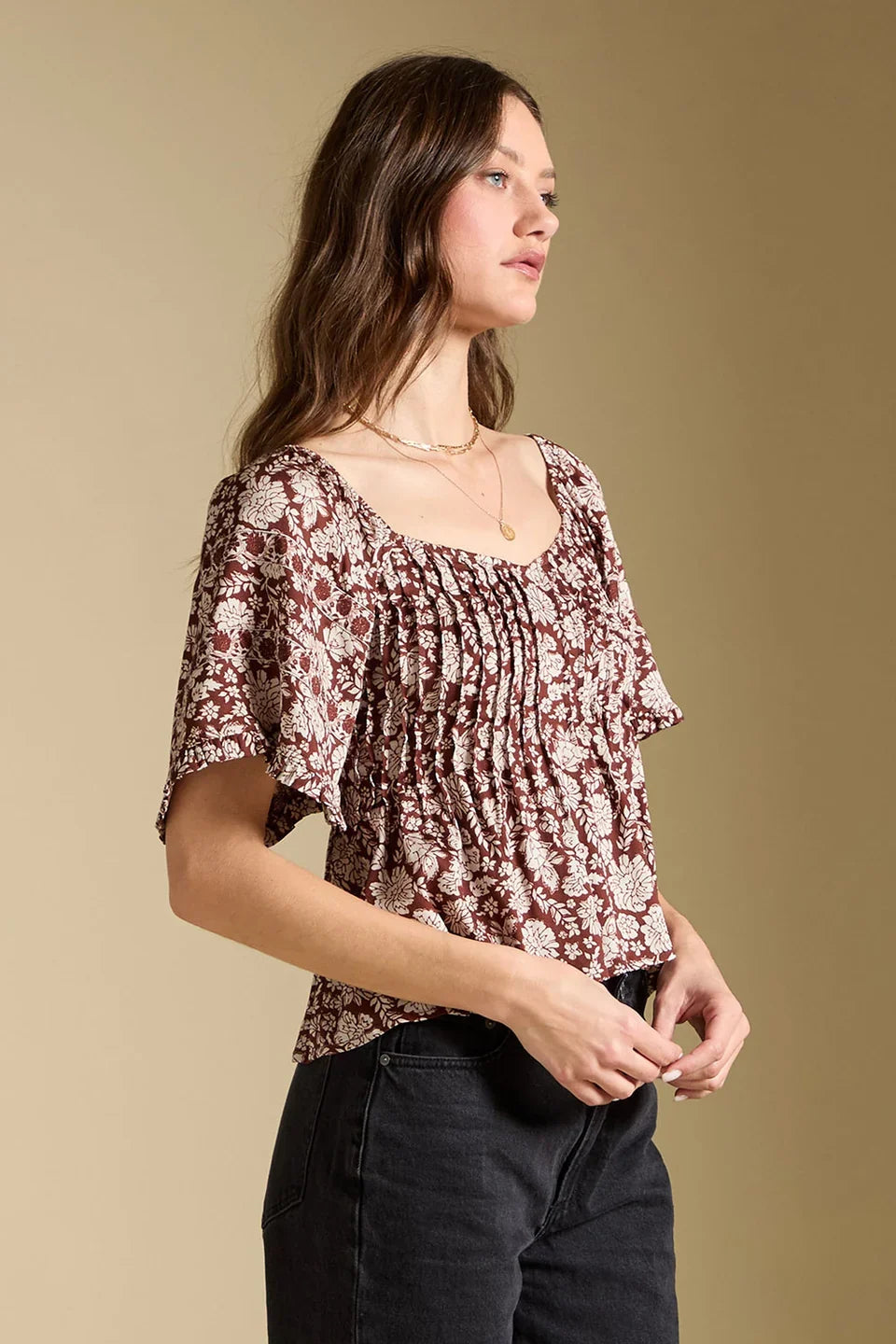 Robyn Top