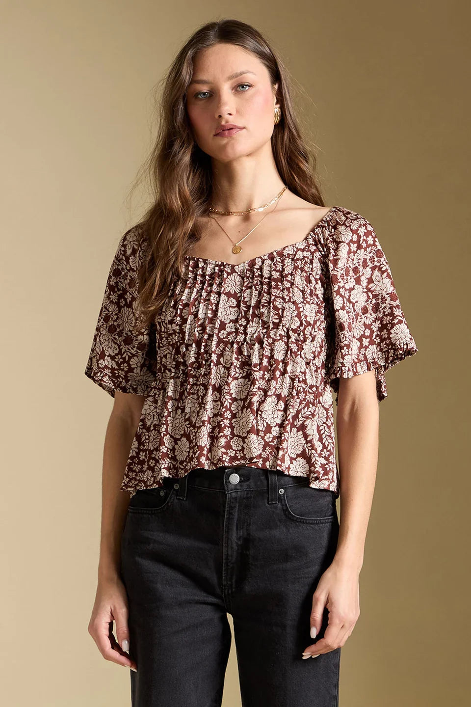 Robyn Top