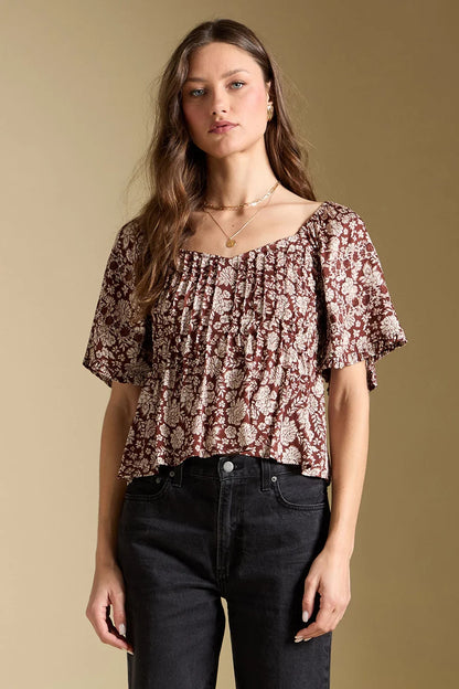 Robyn Top