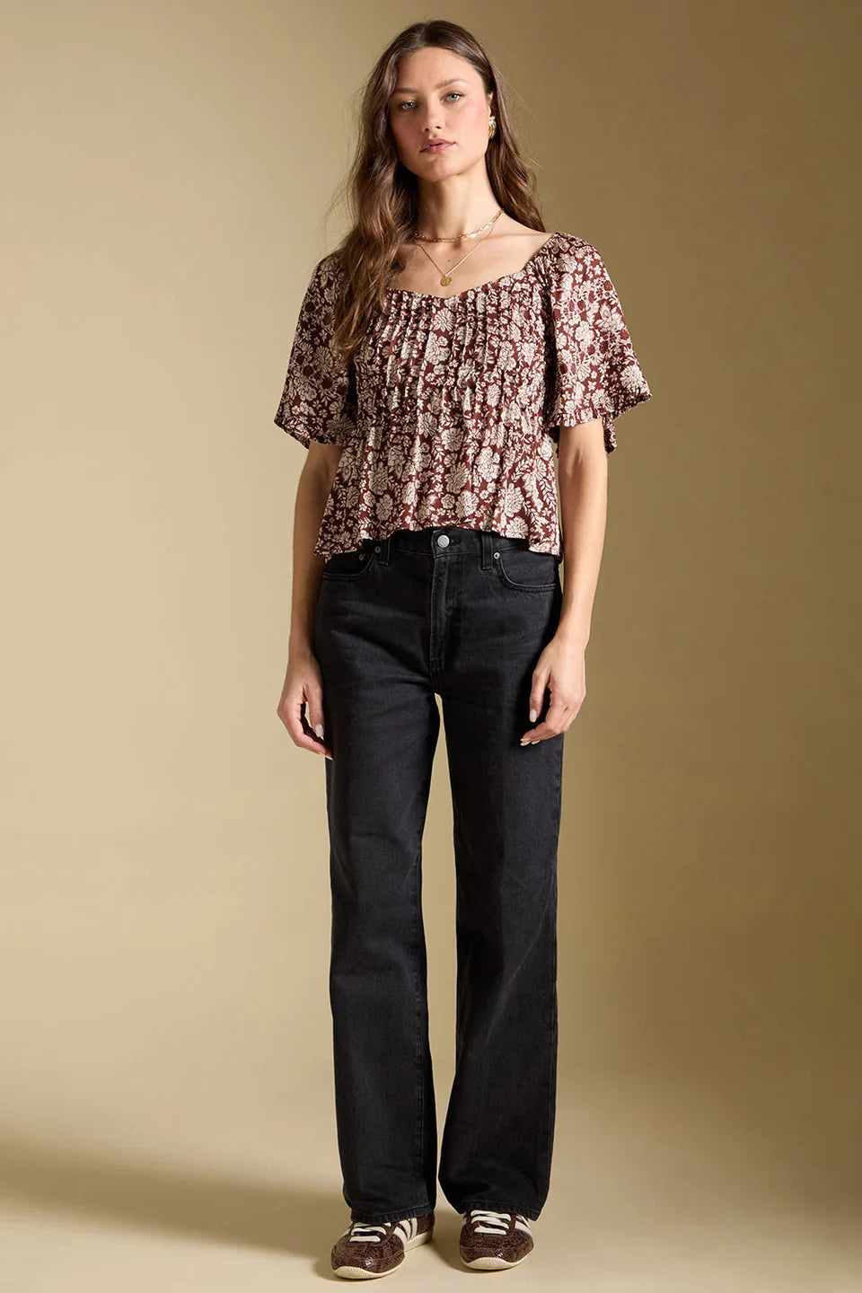 Robyn Top