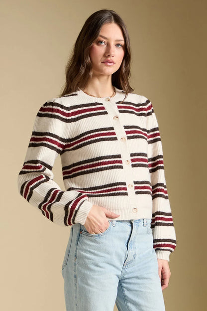 Arella Sweater Natural
