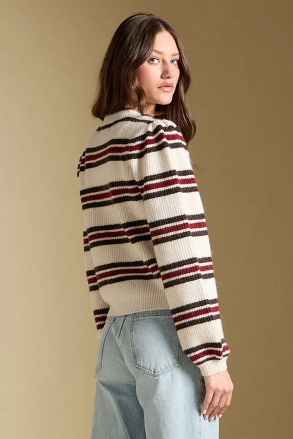 Arella Sweater Natural