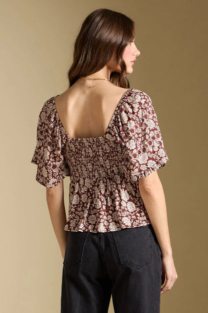 Robyn Top