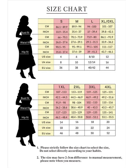 Elegant Women Colorblock Bodycon Dresses V Neck Long Sleeves 3D Flowers Buttons Slit Party Church Office Ladies Work Waer New