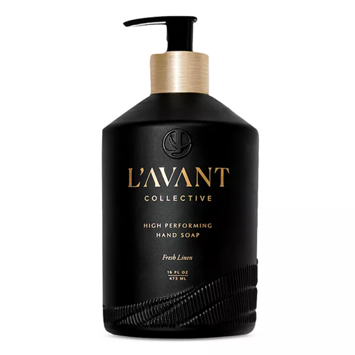 Fresh Linen High Performing Natural Hand Soap