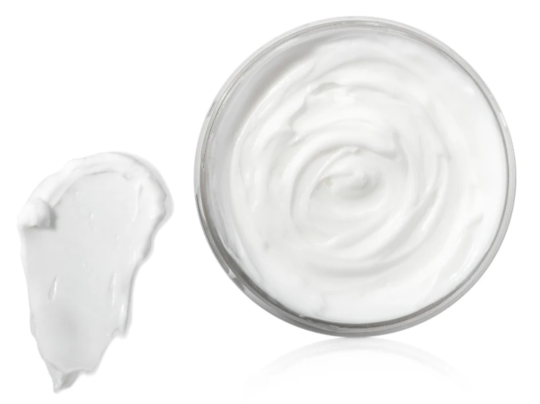 Seaweed & Sea Salt Body Butter