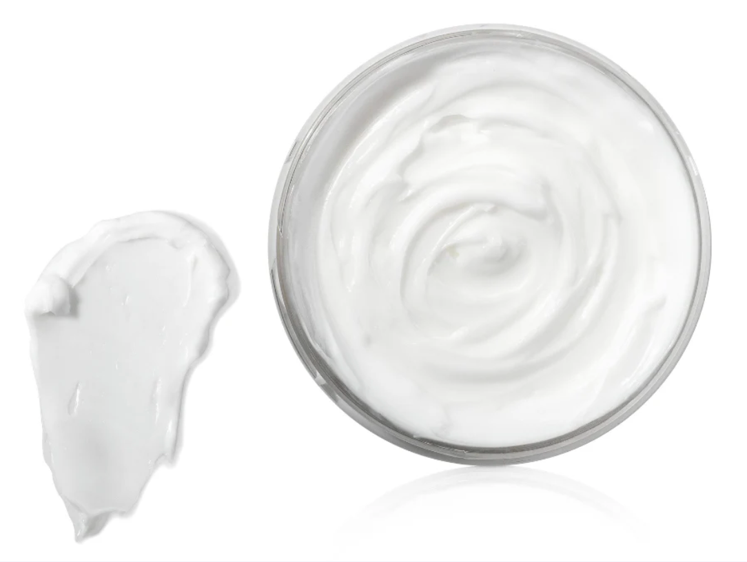 Spearmint & Eucalyptus Body Butter