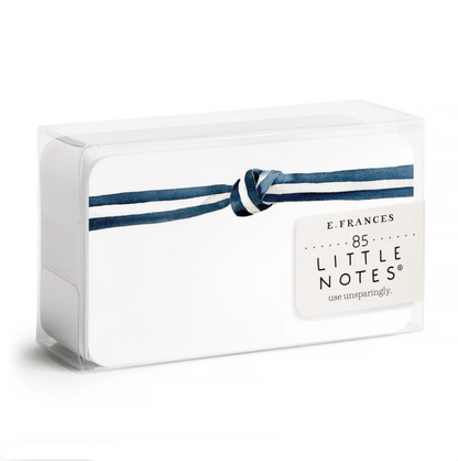 Knotty Little Notes