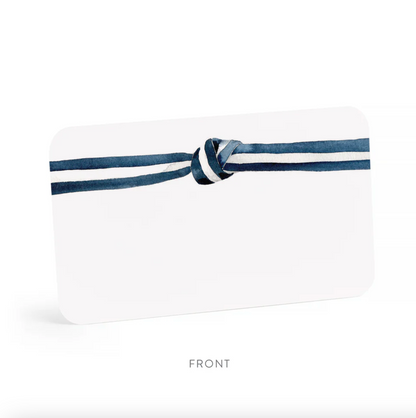Knotty Little Notes