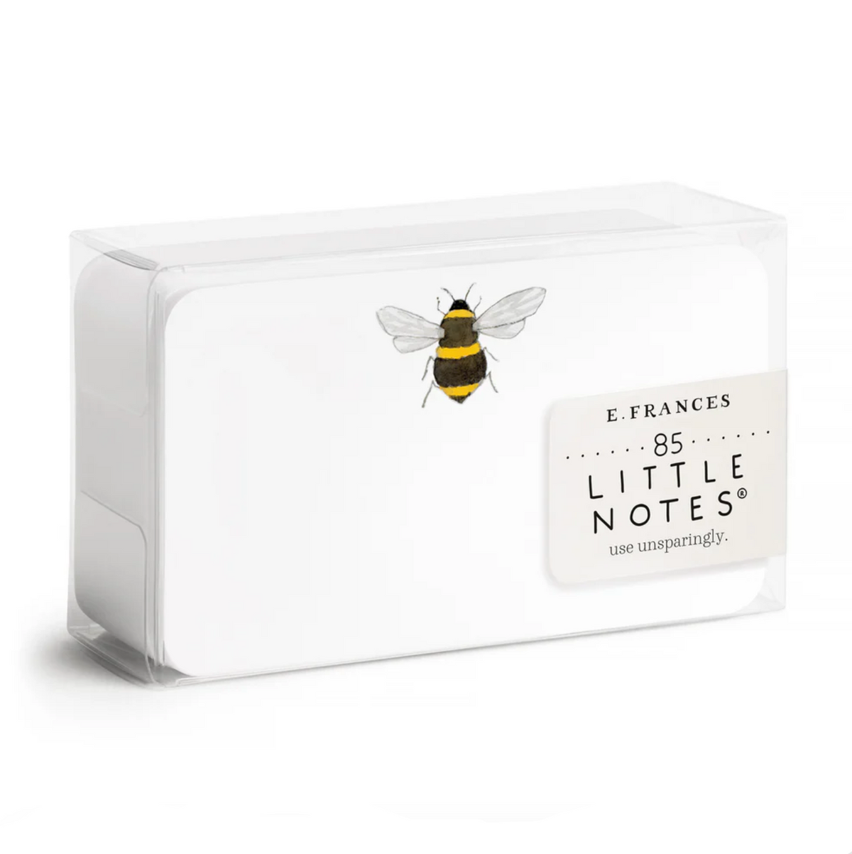 Bee Little Notes
