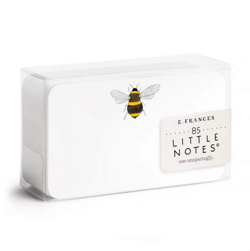 Bee Little Notes