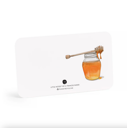 Bee Little Notes