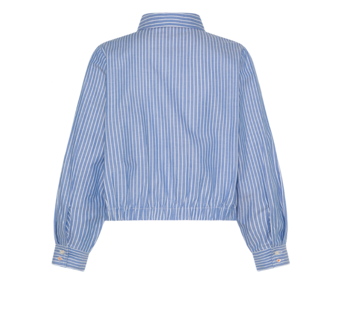 NINJA STRIPE SHIRT
