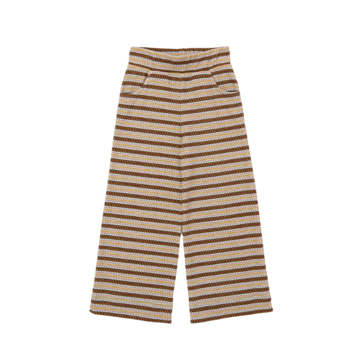 OVERCAST RODEO A PANT