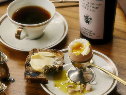 Flamingo Estate Heritage Extra Virgin Olive Oil