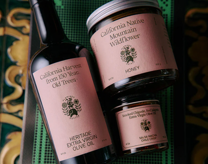 Flamingo Estate The Chef's Kiss Gift Set
